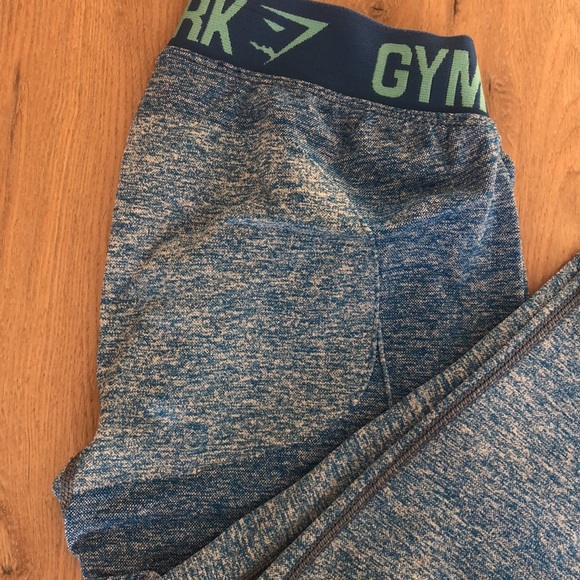 Gymshark Flex Leggings - Picture 2 of 4